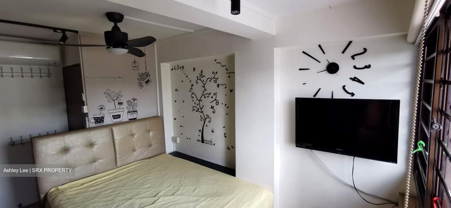 Blk 2 Farrer Gardens (Bukit Timah), HDB 4 Rooms #285834041